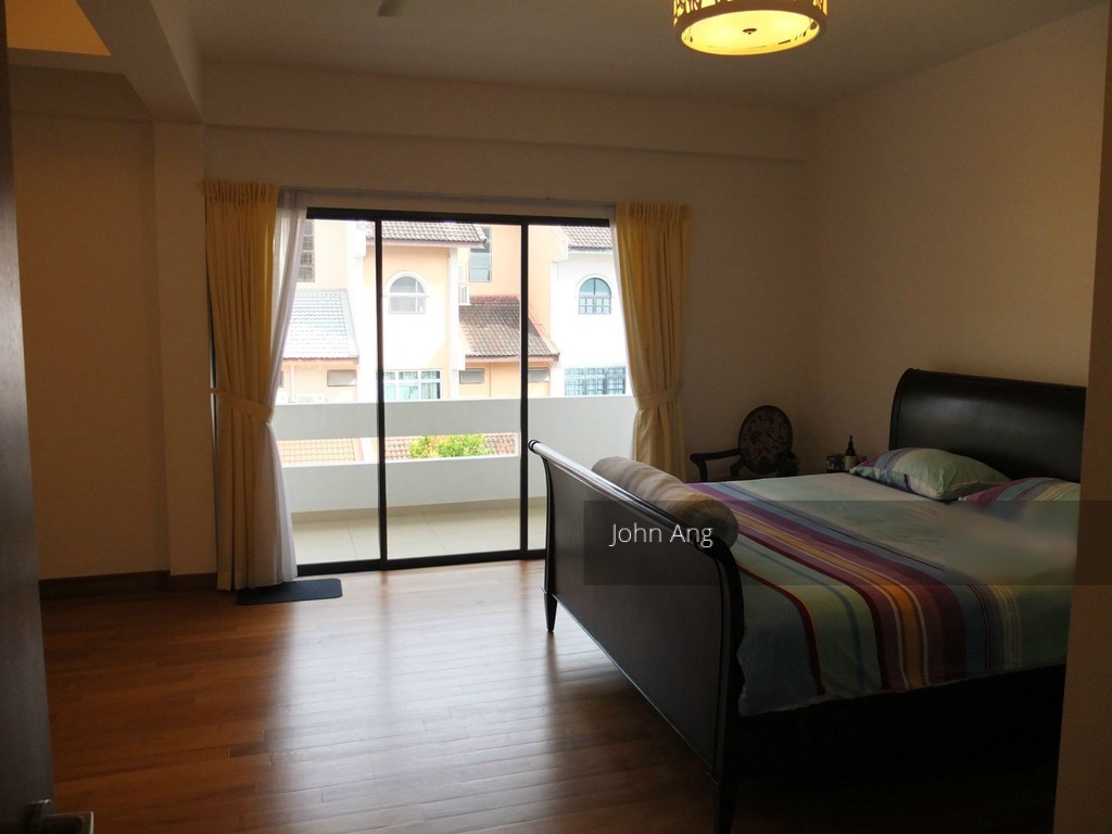 Lorong Penchalak (D19), Semi-Detached #125357182
